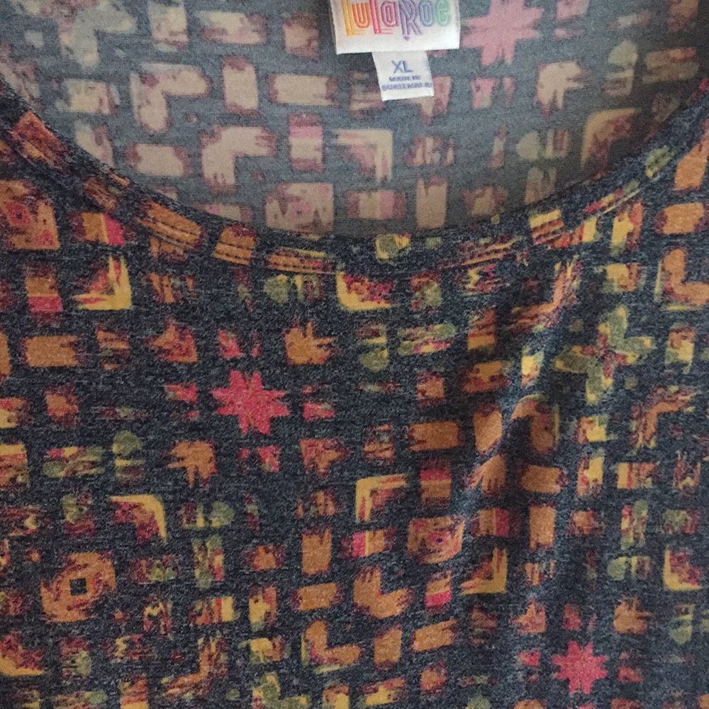 Lularoe Julia XL